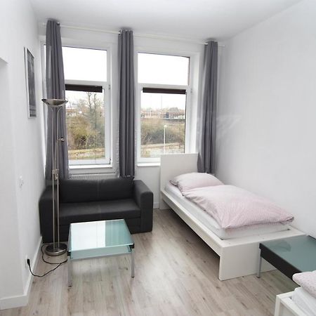 City Apartment Vohwinkel Γκελσενκίρτσεν Εξωτερικό φωτογραφία