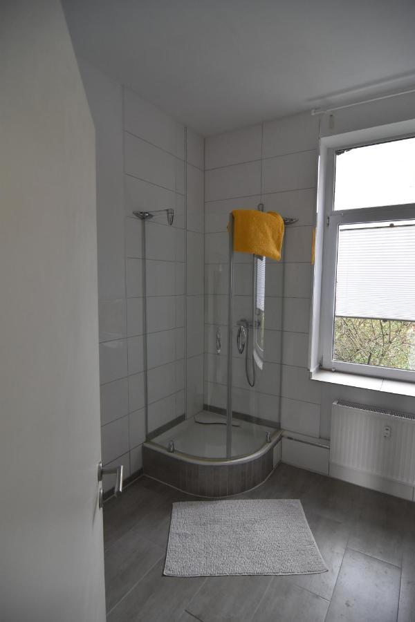 City Apartment Vohwinkel Γκελσενκίρτσεν Εξωτερικό φωτογραφία