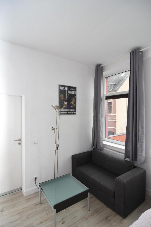 City Apartment Vohwinkel Γκελσενκίρτσεν Εξωτερικό φωτογραφία