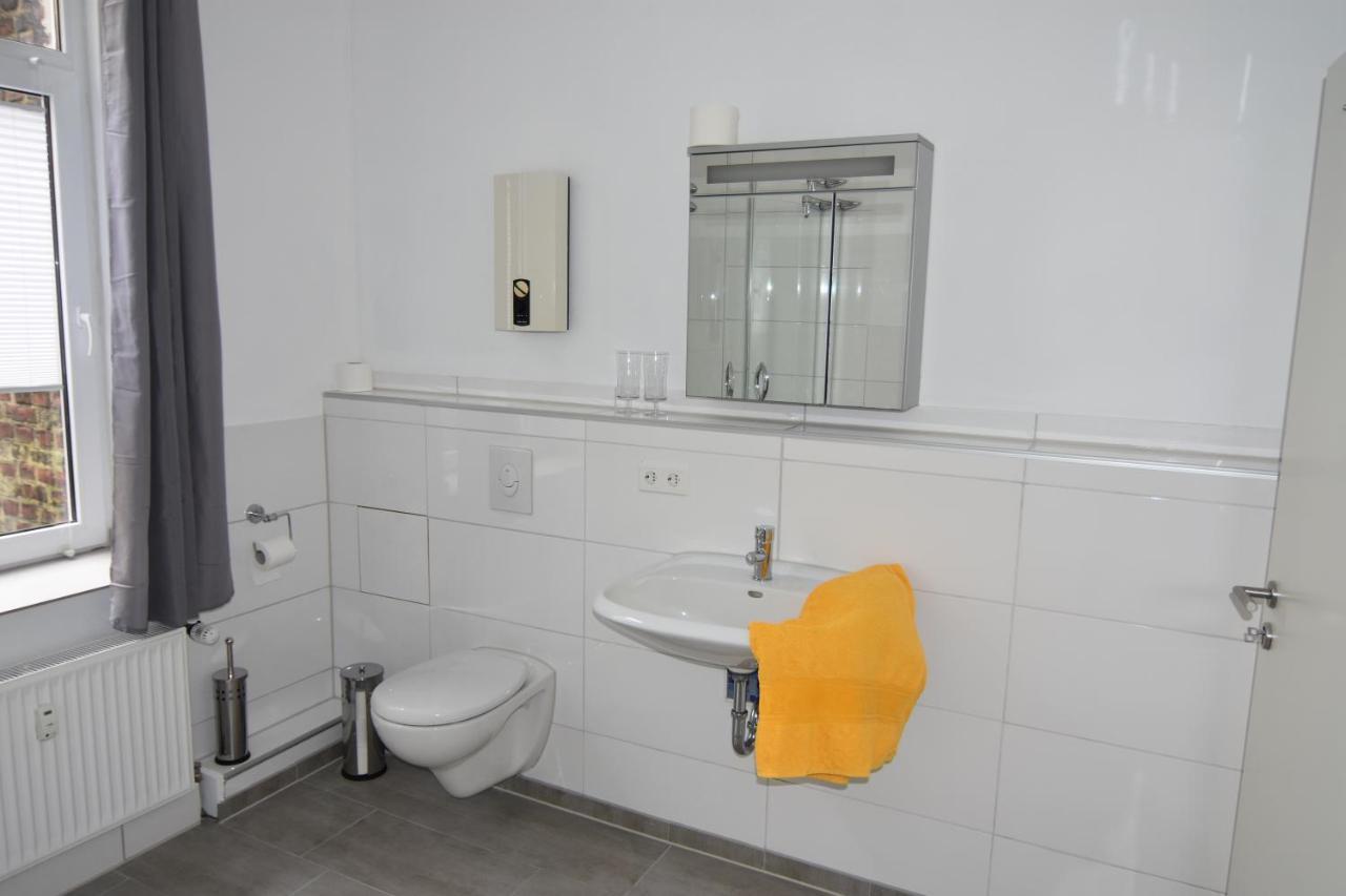 City Apartment Vohwinkel Γκελσενκίρτσεν Εξωτερικό φωτογραφία