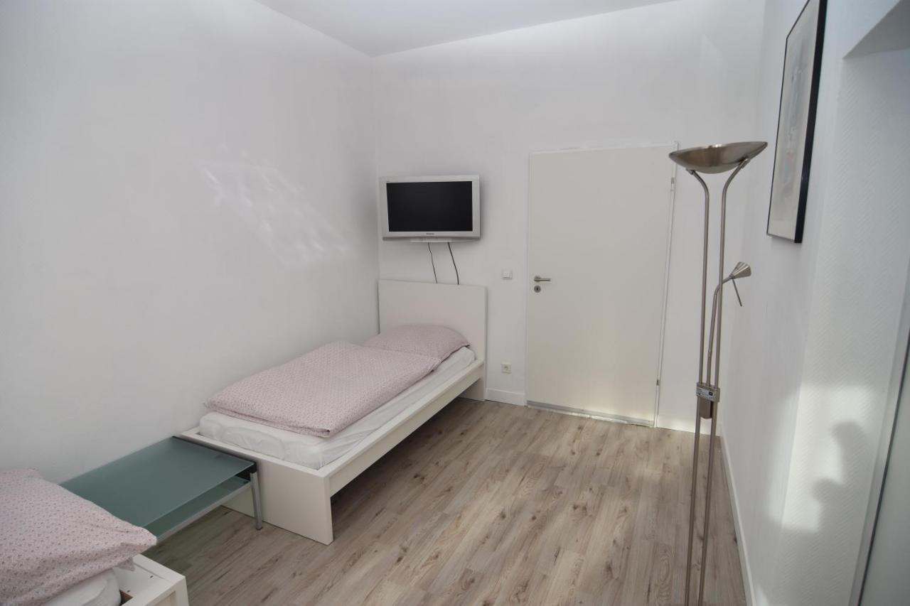 City Apartment Vohwinkel Γκελσενκίρτσεν Εξωτερικό φωτογραφία