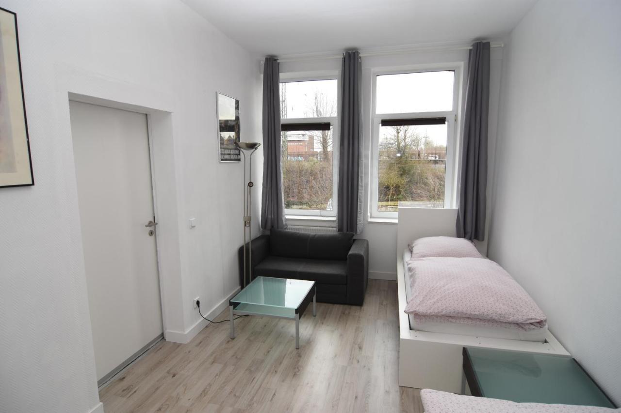 City Apartment Vohwinkel Γκελσενκίρτσεν Εξωτερικό φωτογραφία