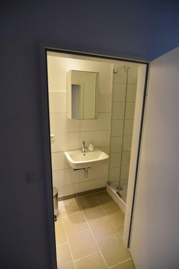 City Apartment Vohwinkel Γκελσενκίρτσεν Εξωτερικό φωτογραφία