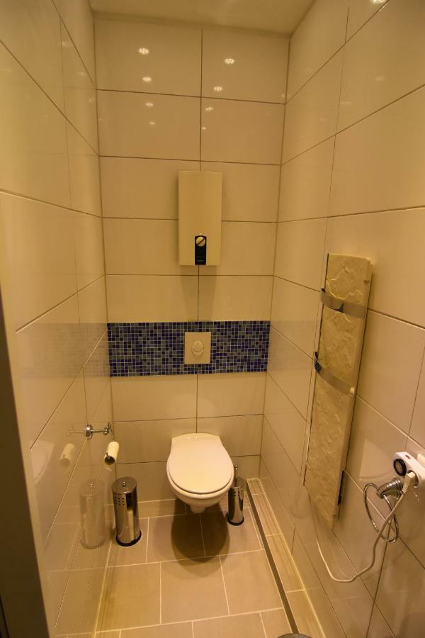 City Apartment Vohwinkel Γκελσενκίρτσεν Εξωτερικό φωτογραφία