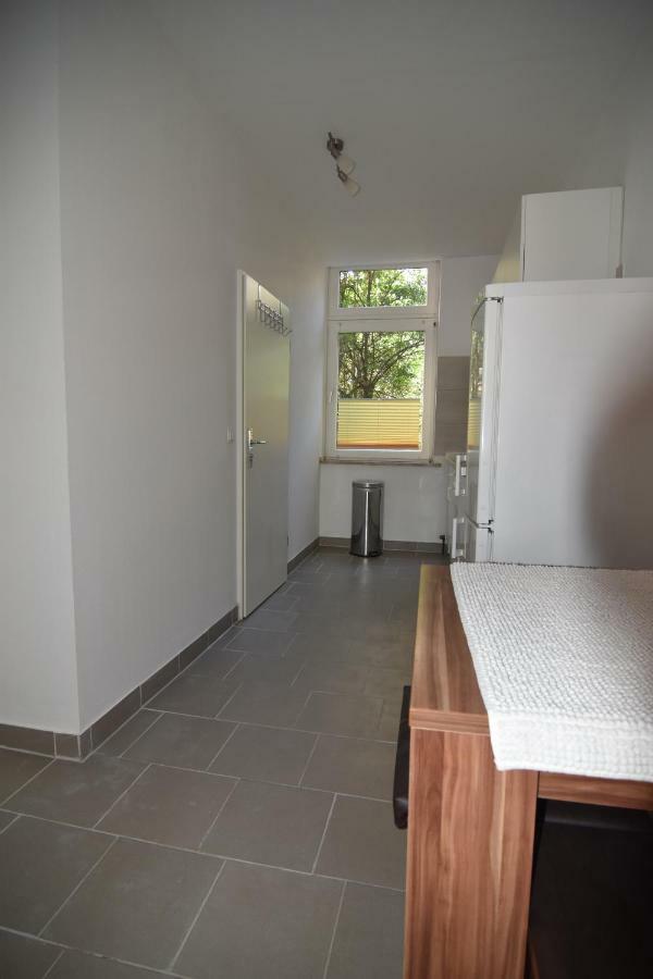 City Apartment Vohwinkel Γκελσενκίρτσεν Εξωτερικό φωτογραφία
