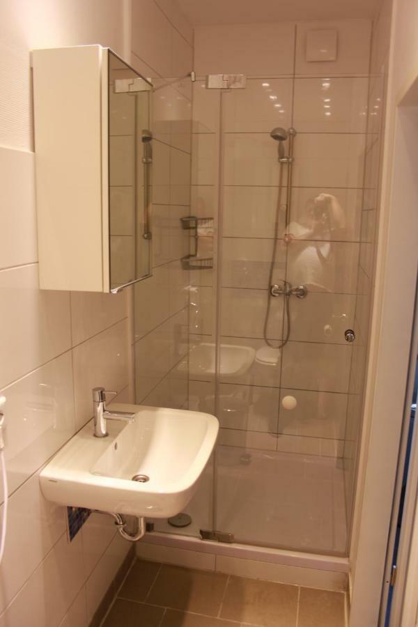 City Apartment Vohwinkel Γκελσενκίρτσεν Εξωτερικό φωτογραφία