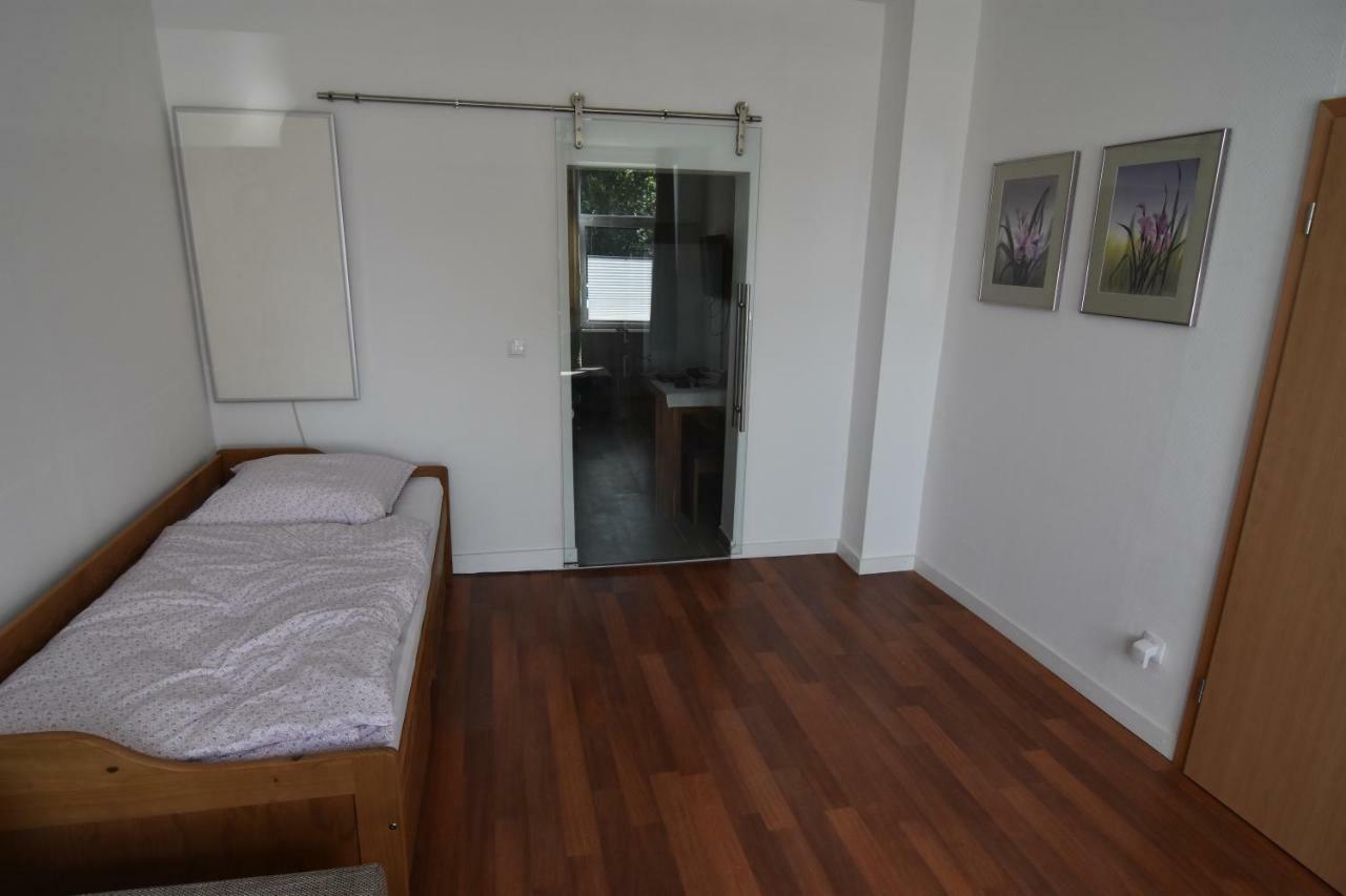 City Apartment Vohwinkel Γκελσενκίρτσεν Εξωτερικό φωτογραφία