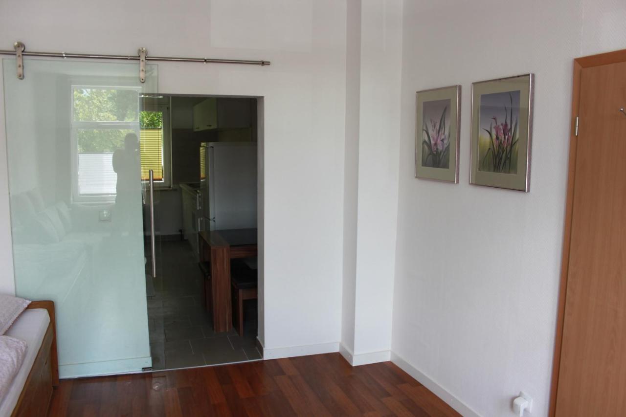 City Apartment Vohwinkel Γκελσενκίρτσεν Εξωτερικό φωτογραφία