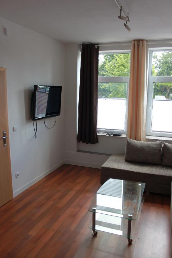 City Apartment Vohwinkel Γκελσενκίρτσεν Εξωτερικό φωτογραφία